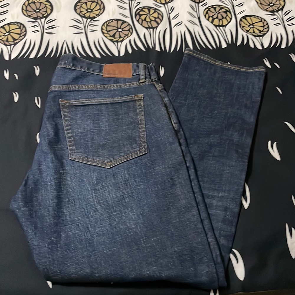 GAP 1969 jeans